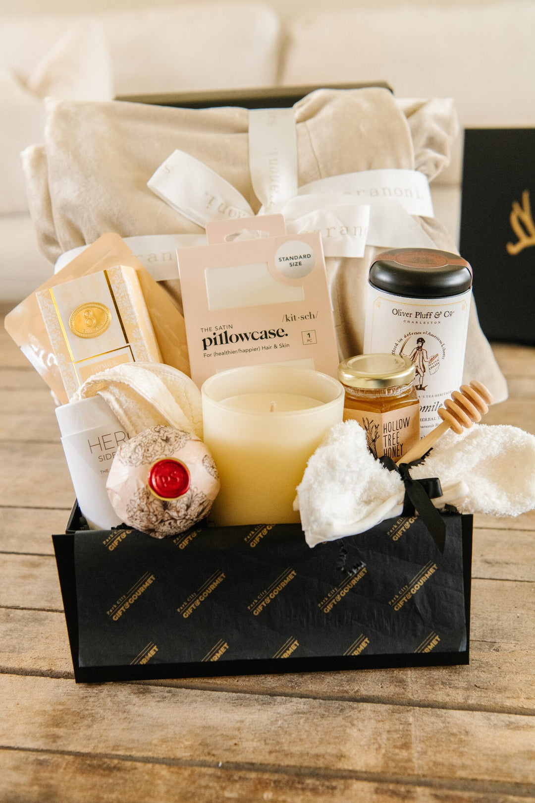 Welcome to Park City Gift & Gourmet