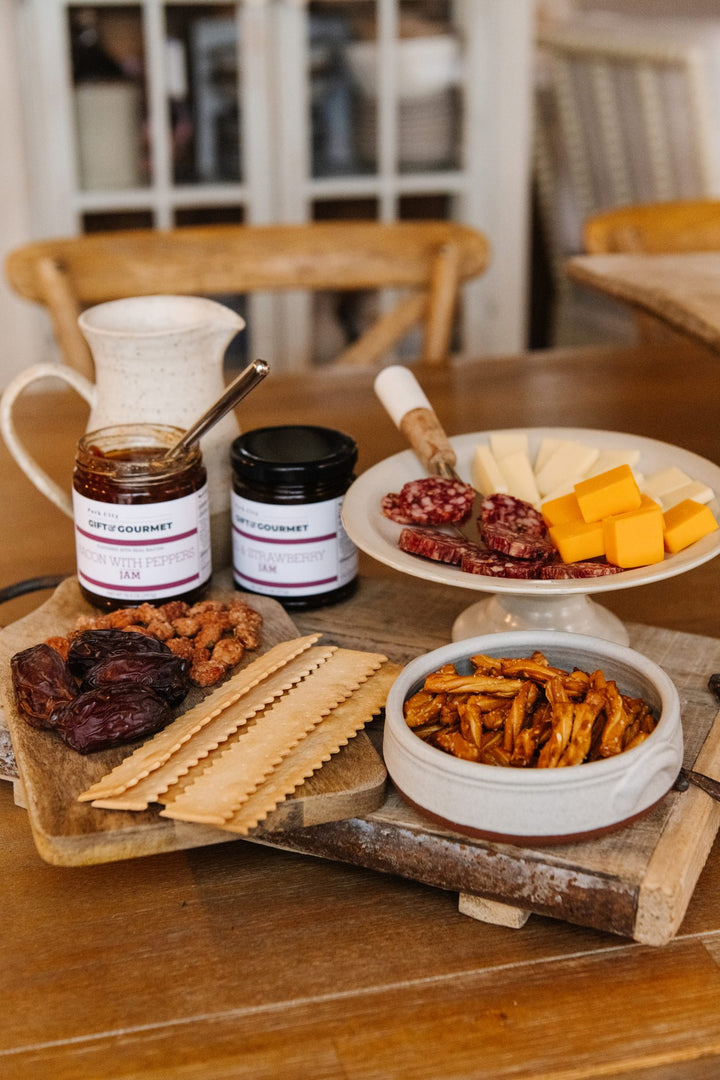 Artisan Charcuterie Gift Box