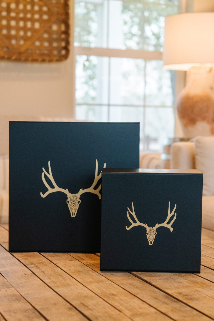 Humble Abode Gift Box