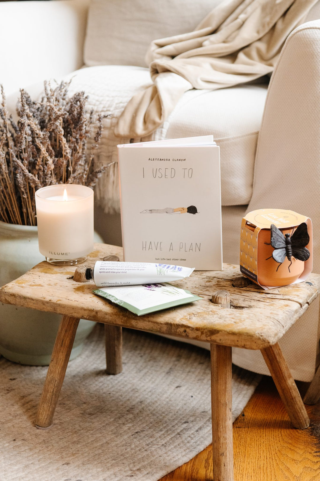 Bloom with Grace Gift Box