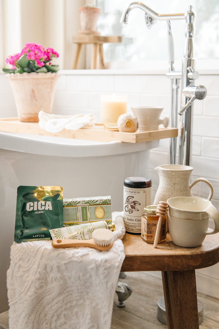 Energize &amp; Revitalize Gift Box