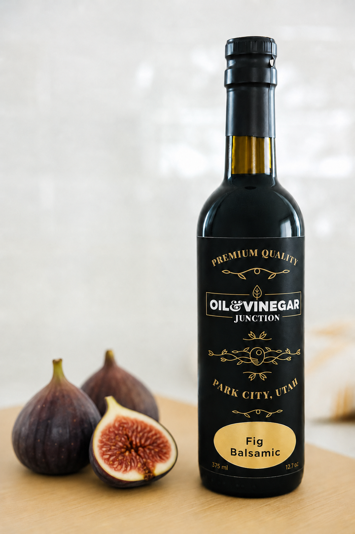 Fig Balsamic Vinegar