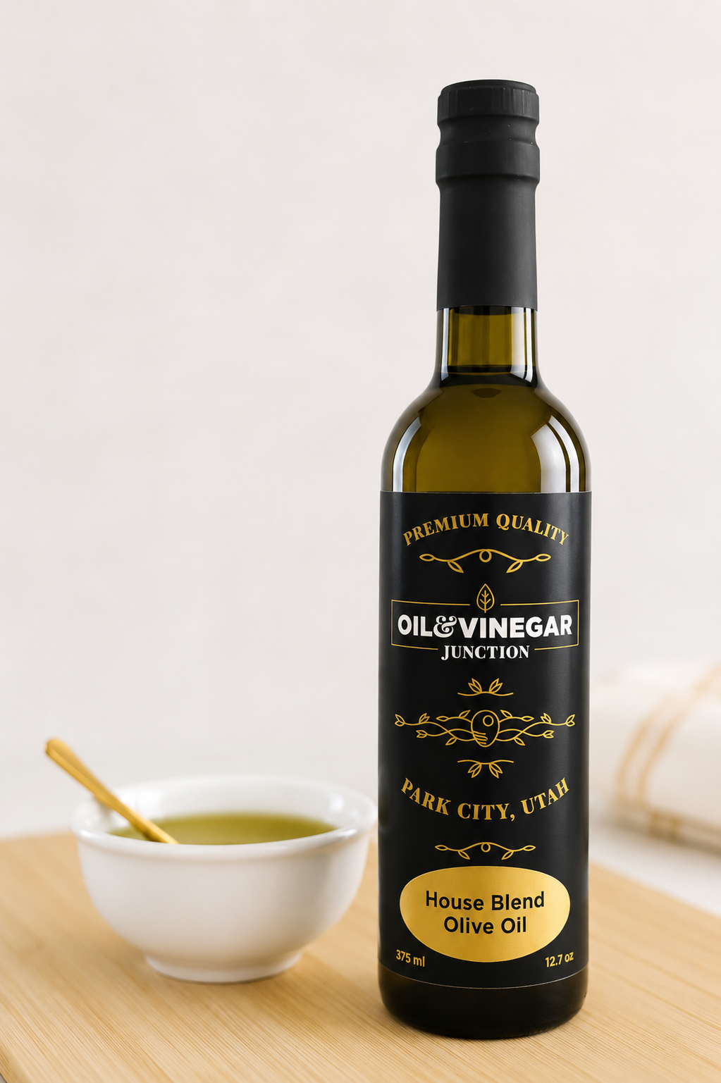 House Blend Olive Oil