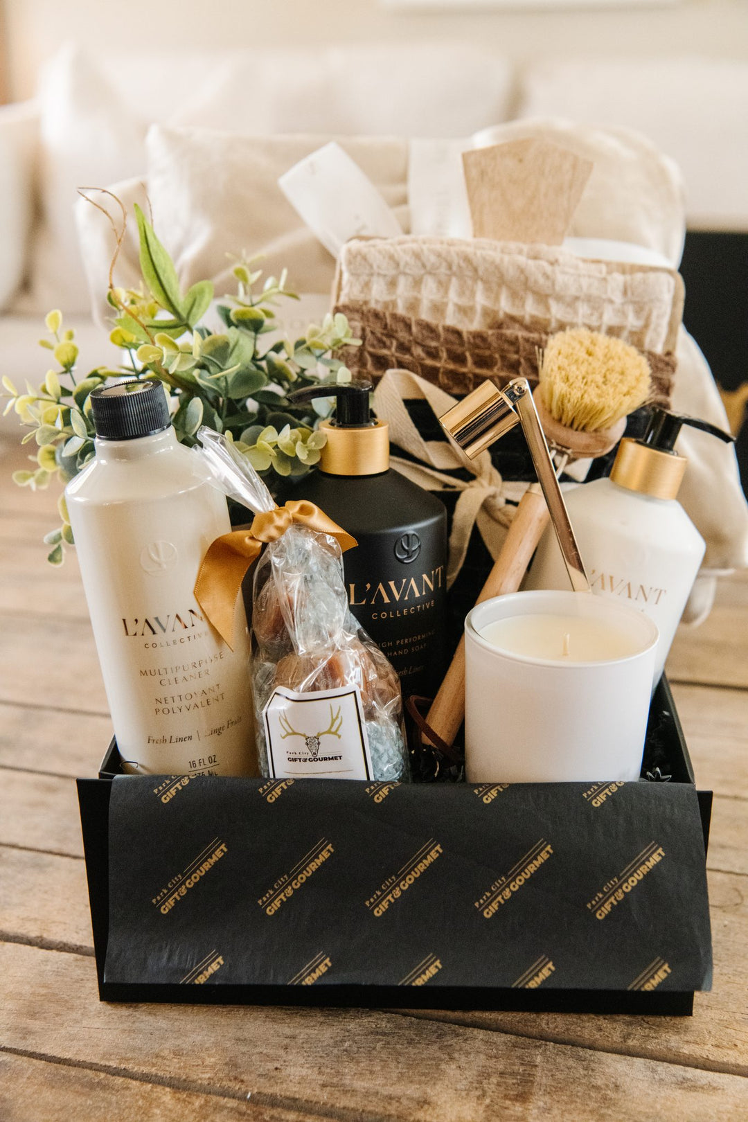 Humble Abode Gift Box