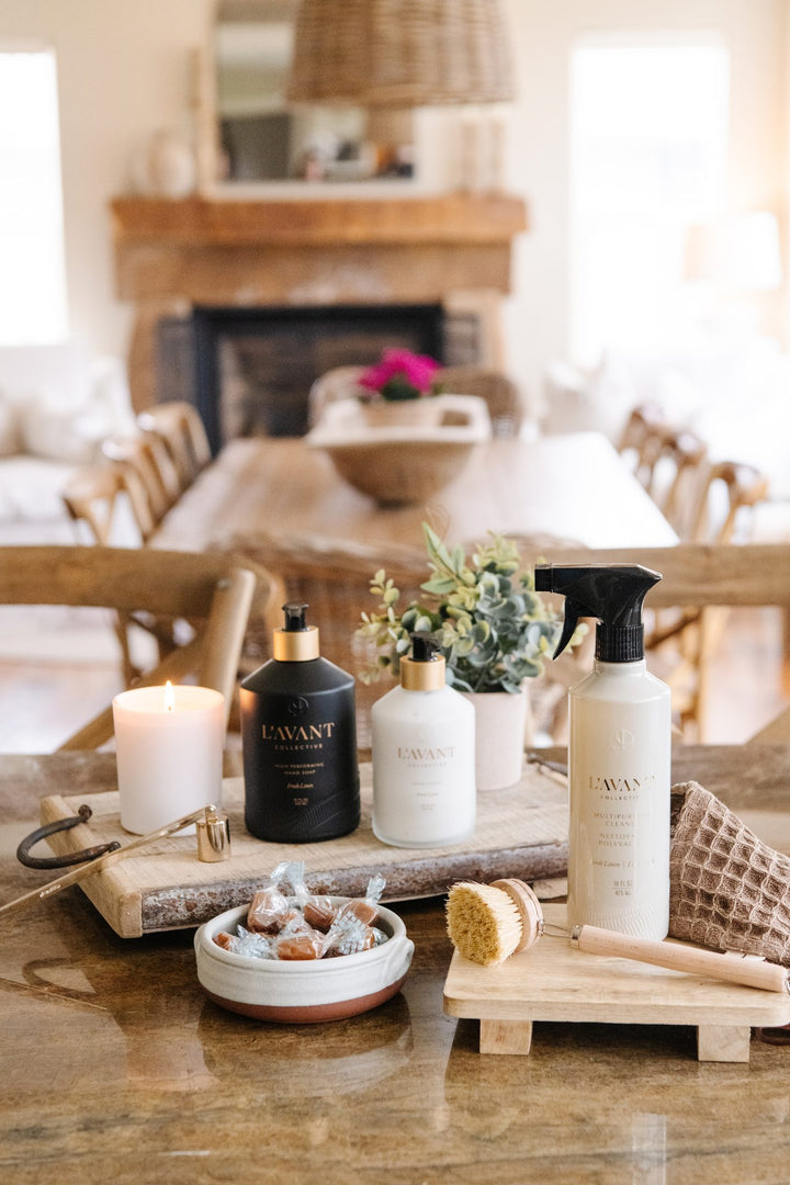 Humble Abode Gift Box