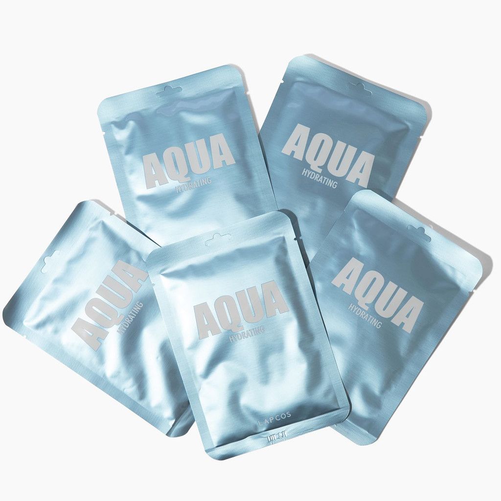 Hydrating Serum Sheet Mask