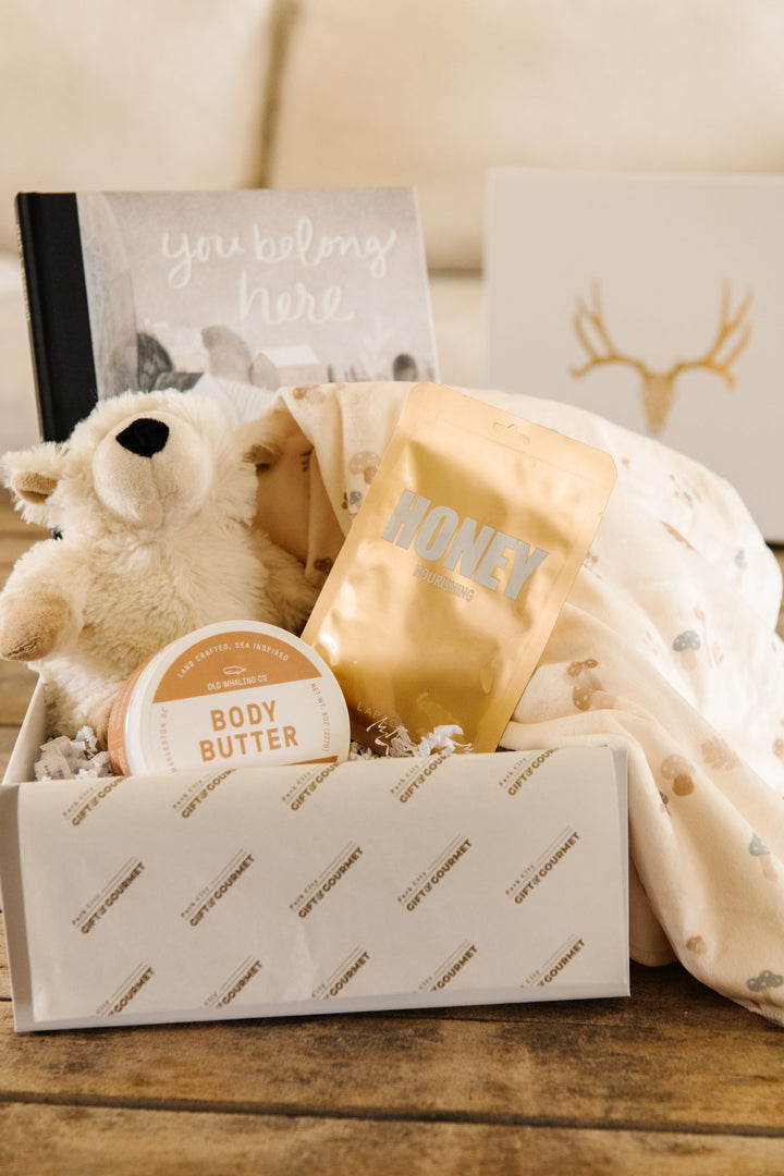 Little Miracles Gift Box