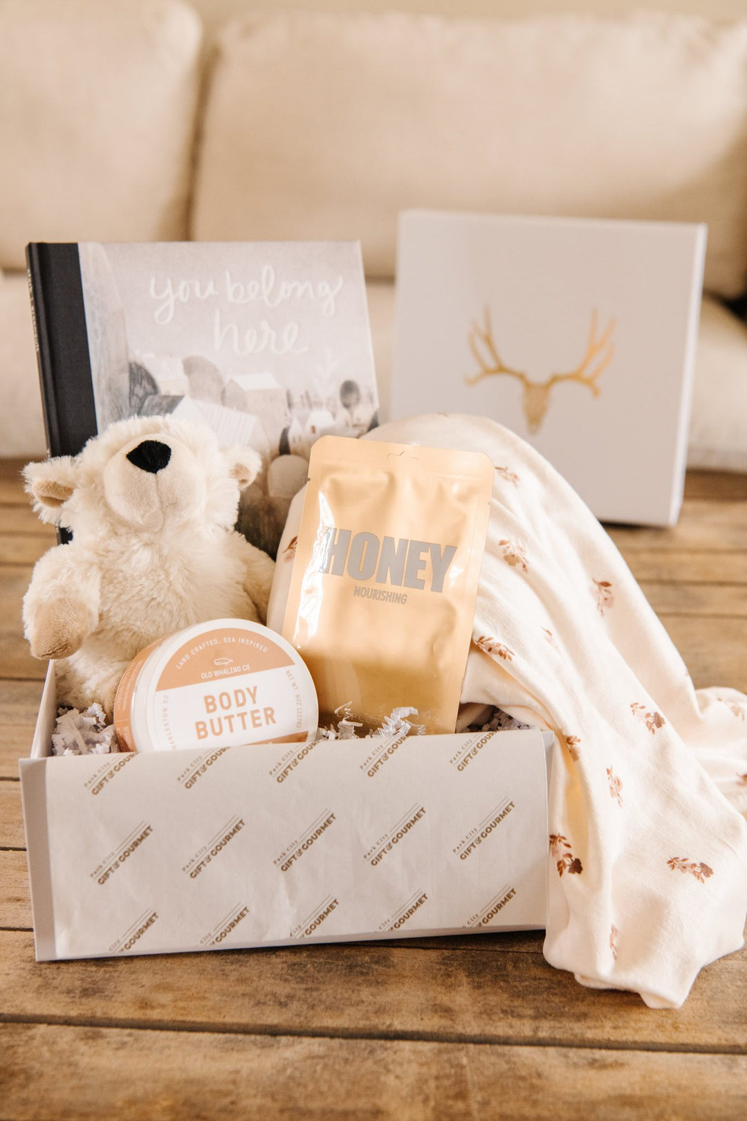Little Miracles Gift Box