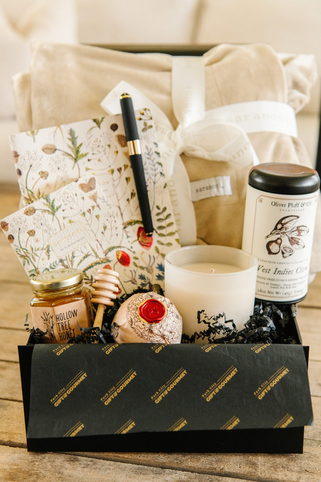 Mindful Moments Gift Box