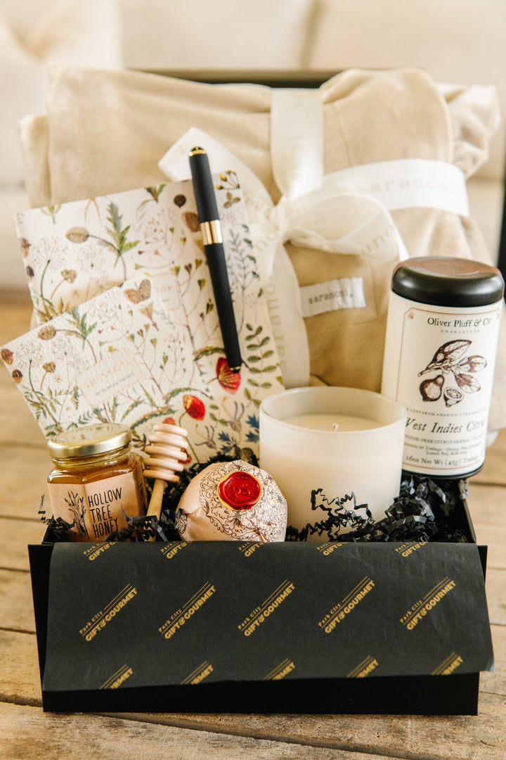 Mindful Moments Gift Box