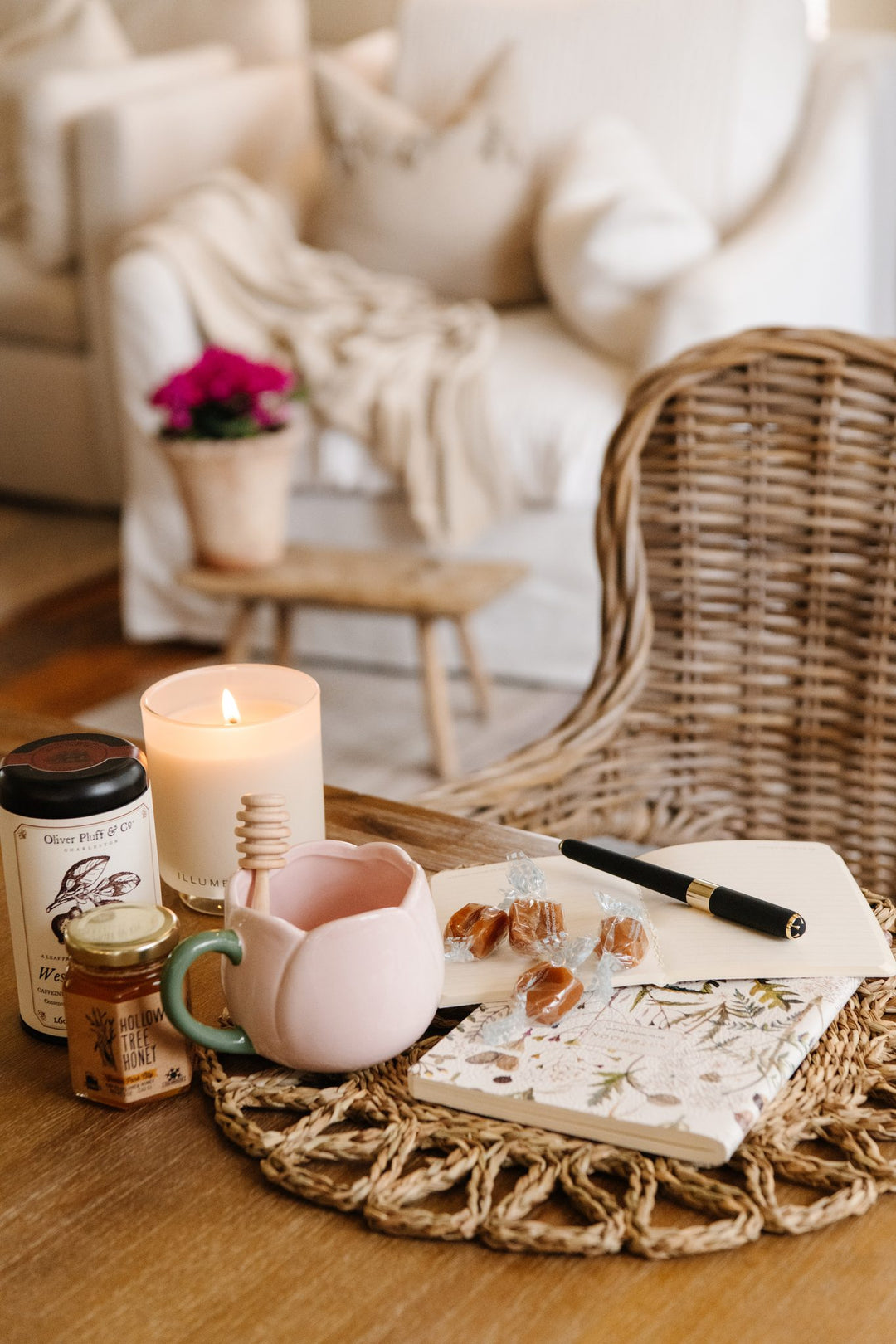 Mindful Moments Gift Box
