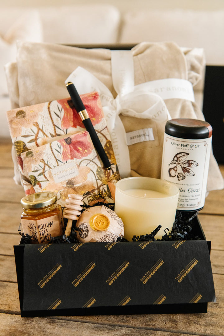 Mindful Moments Gift Box