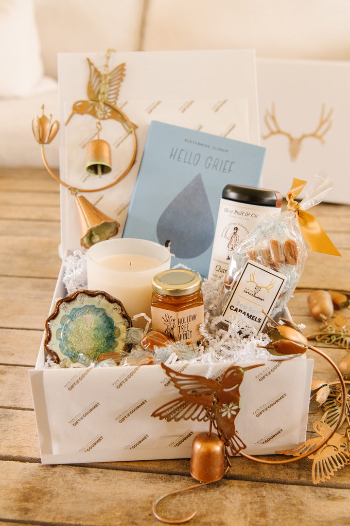 Moments of Comfort Gift Box