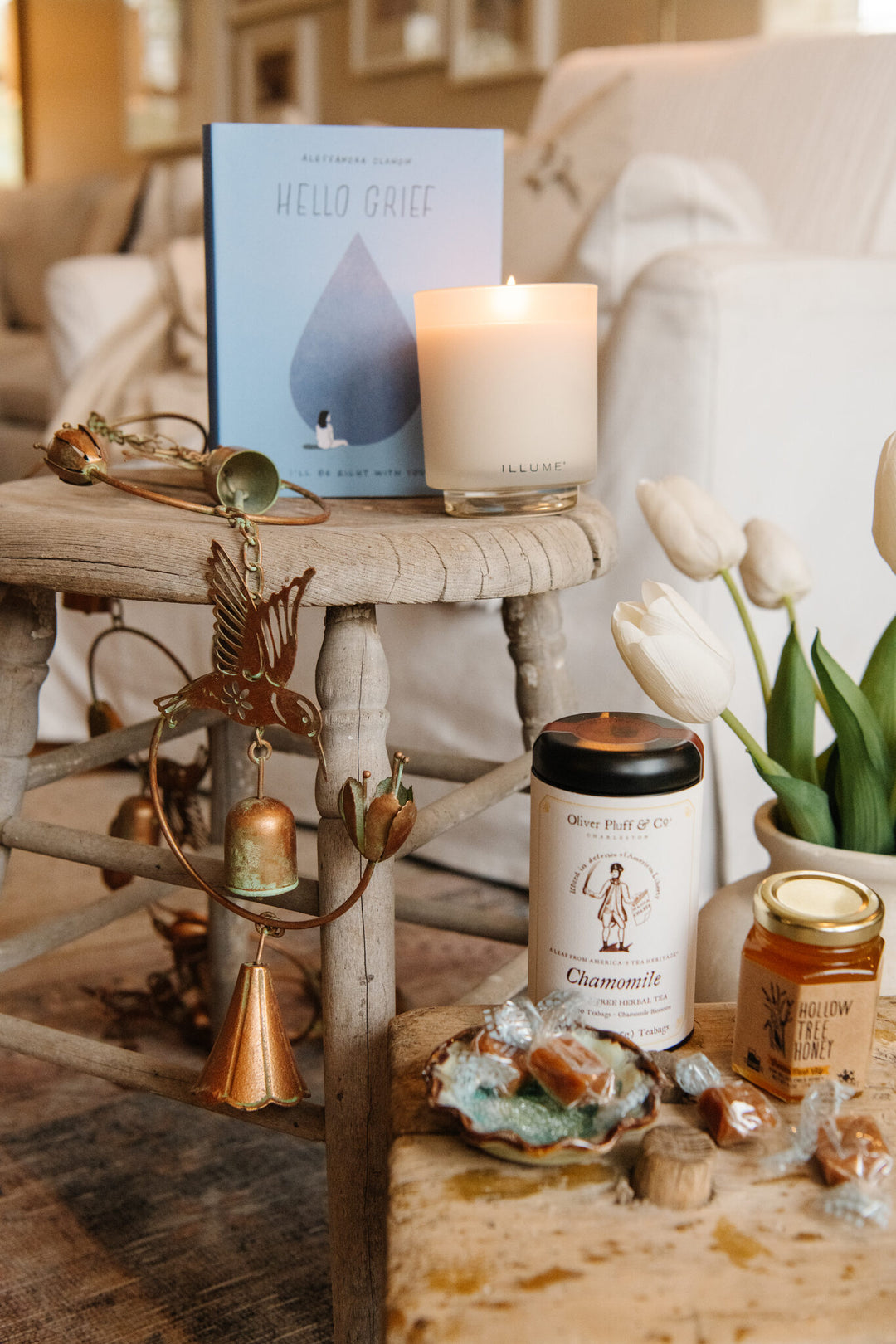 Moments of Comfort Gift Box