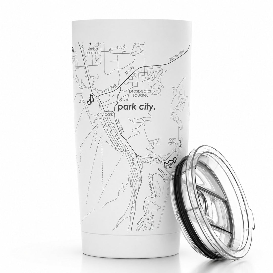 Park City Tumbler