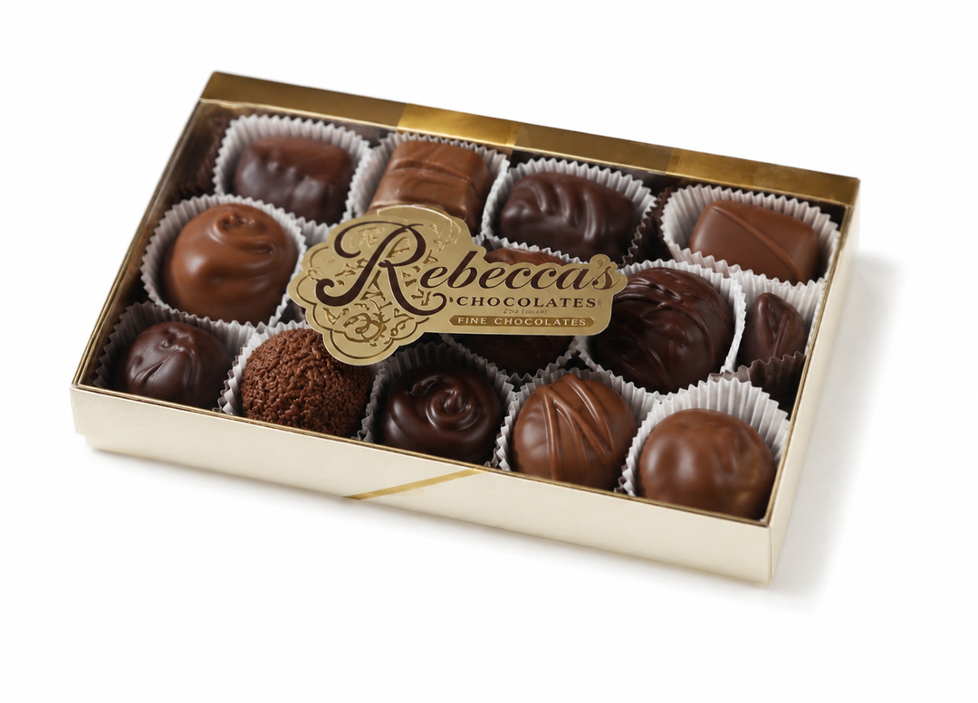 Rebecca&