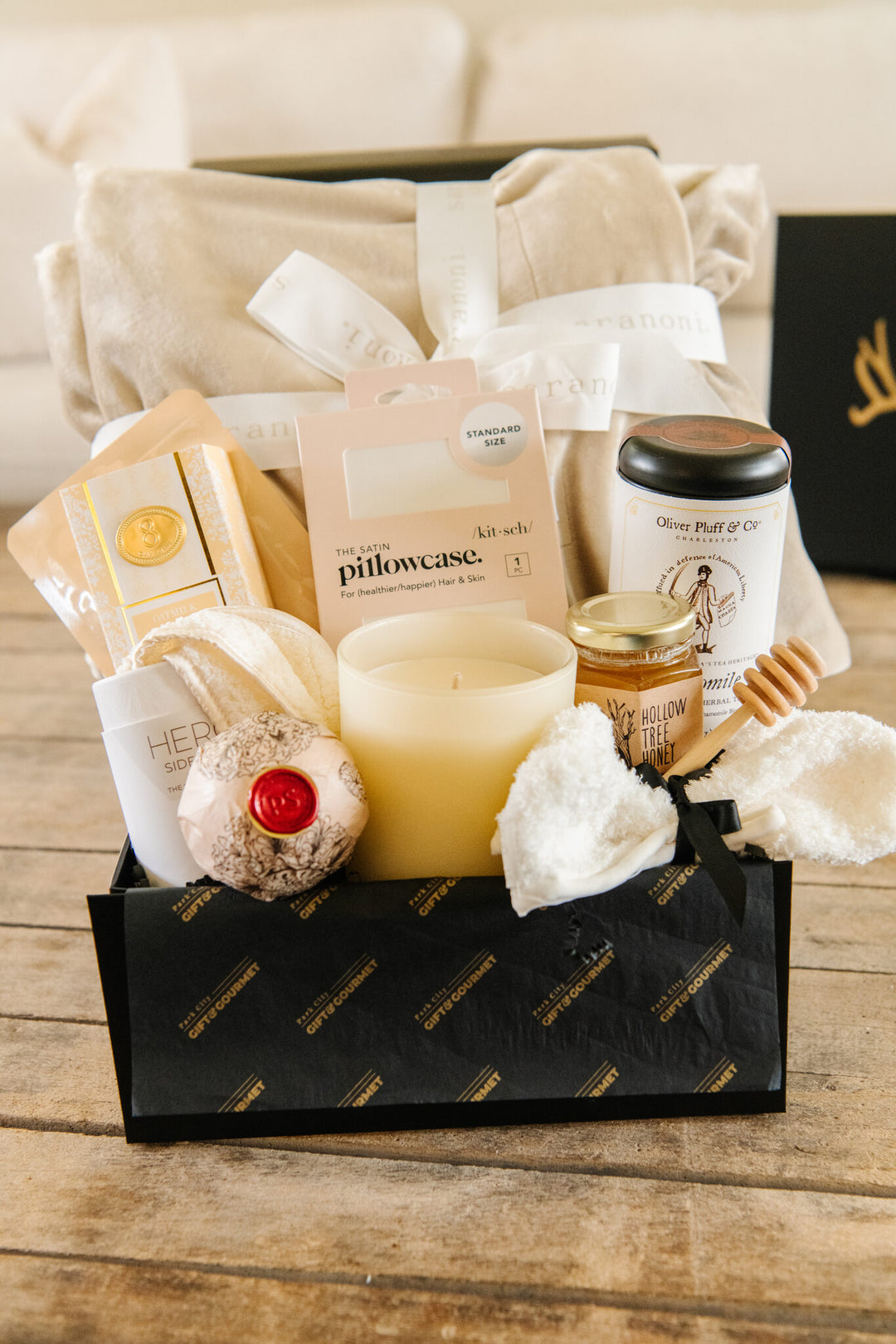 Restore &amp; Renew Gift Box
