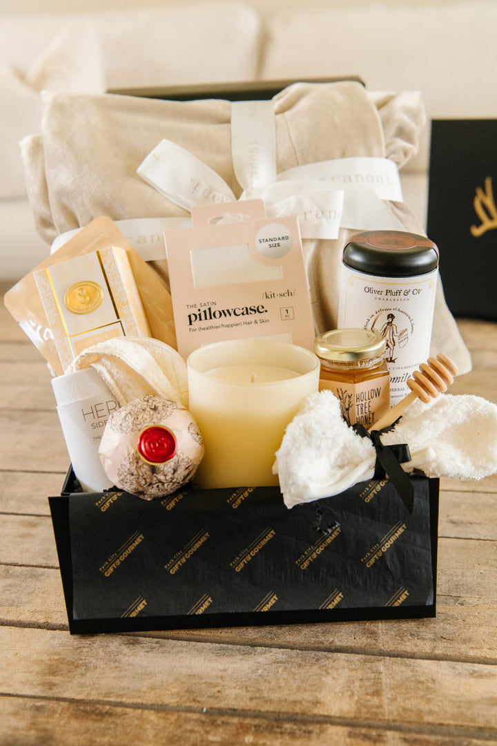 Restore &amp; Renew Gift Box