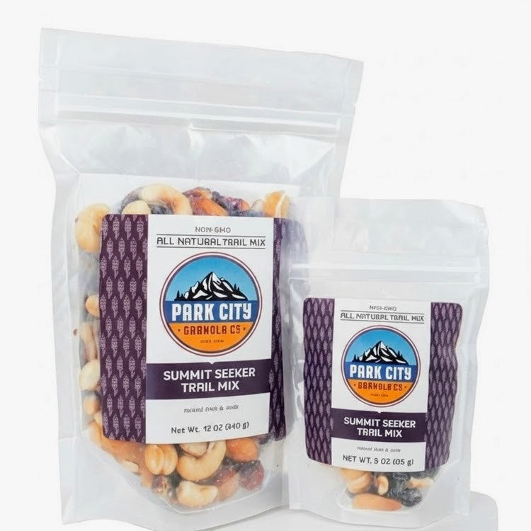 Summit Seeker Trail Mix