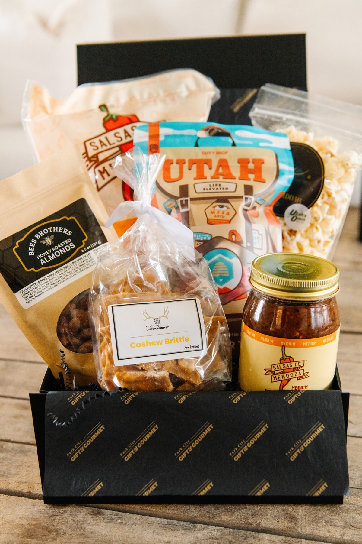 Gift Boxes