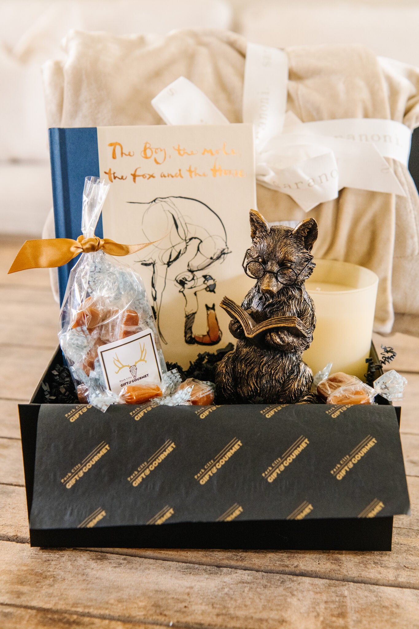 Gift Boxes