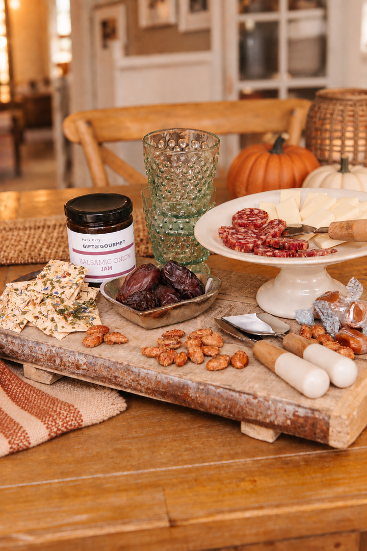 Artisan Autumn Grazing Gift Box
