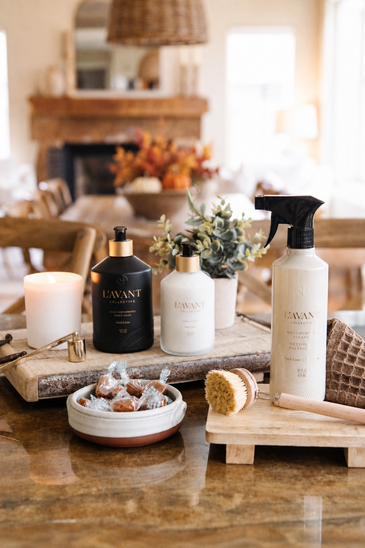 Humble Abode Gift Box