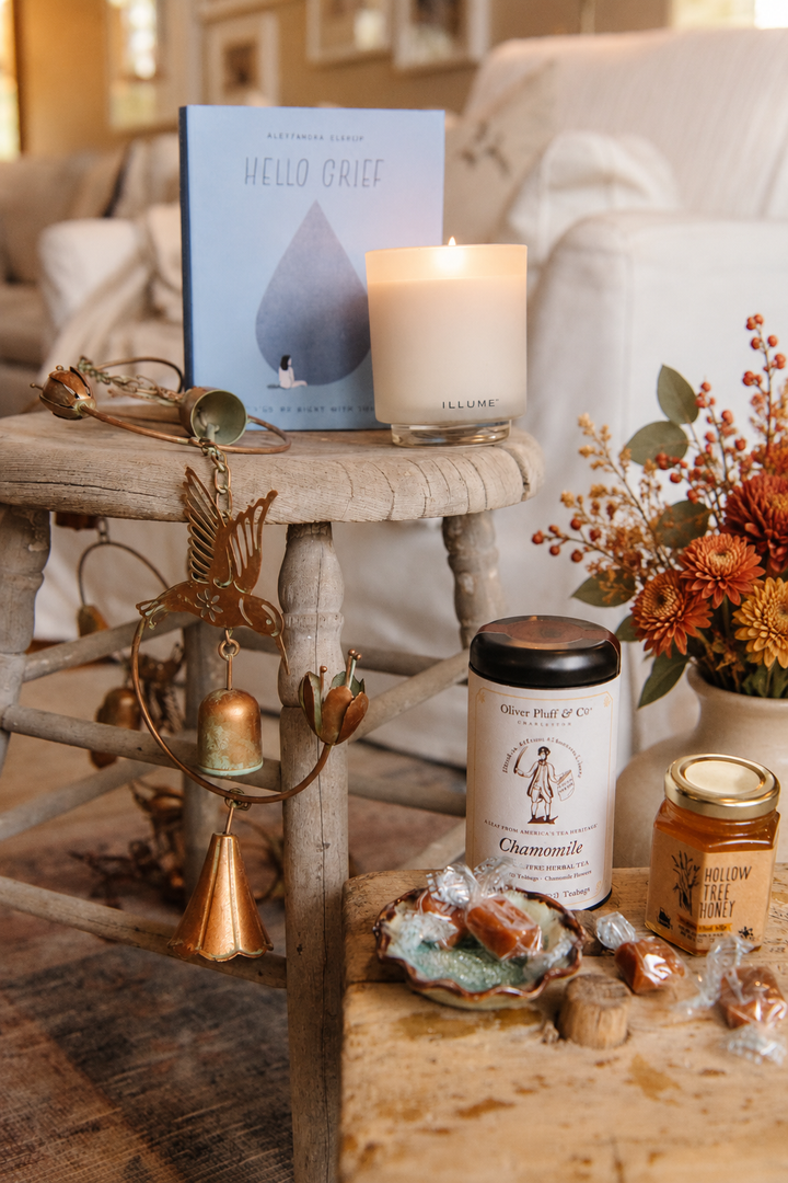 Moments of Comfort Gift Box