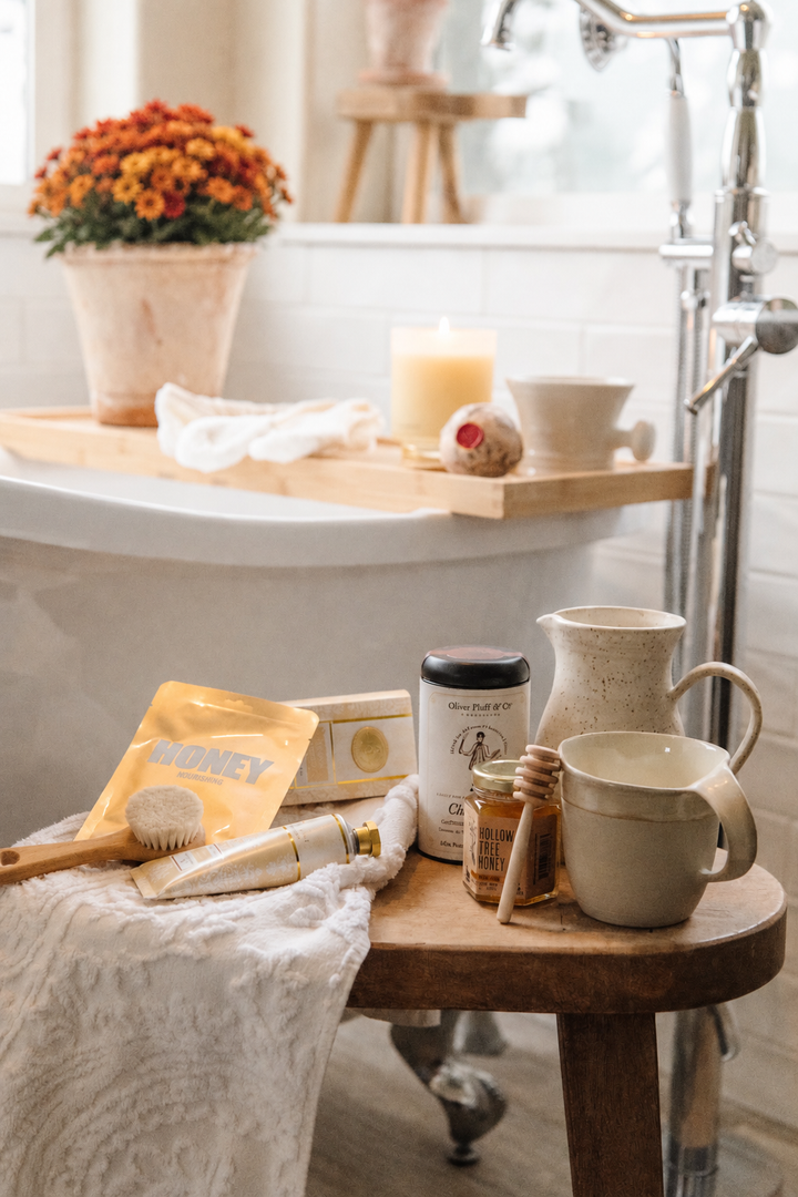 Restore &amp; Renew Gift Box